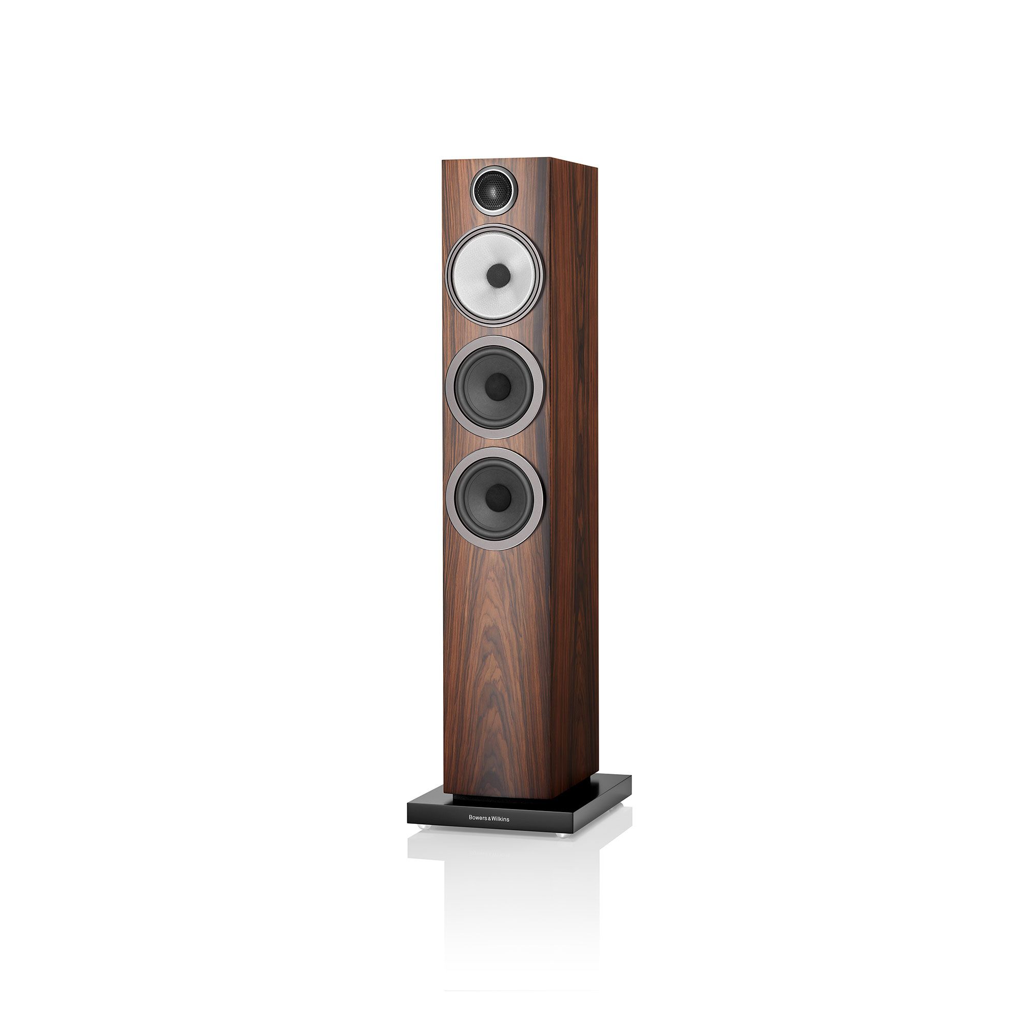 Bowers & Wilkins 704 S3 Mocha напольная АС
