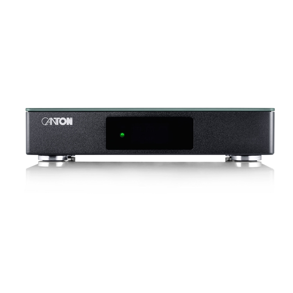 Canton Smart Connect 5.1 black