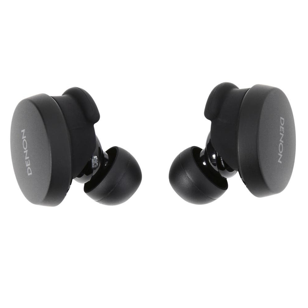 Denon PerL Black Наушники