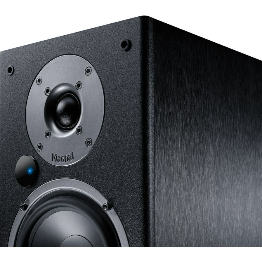 Magnat Monitor Reference 5A Black Напольная акустика