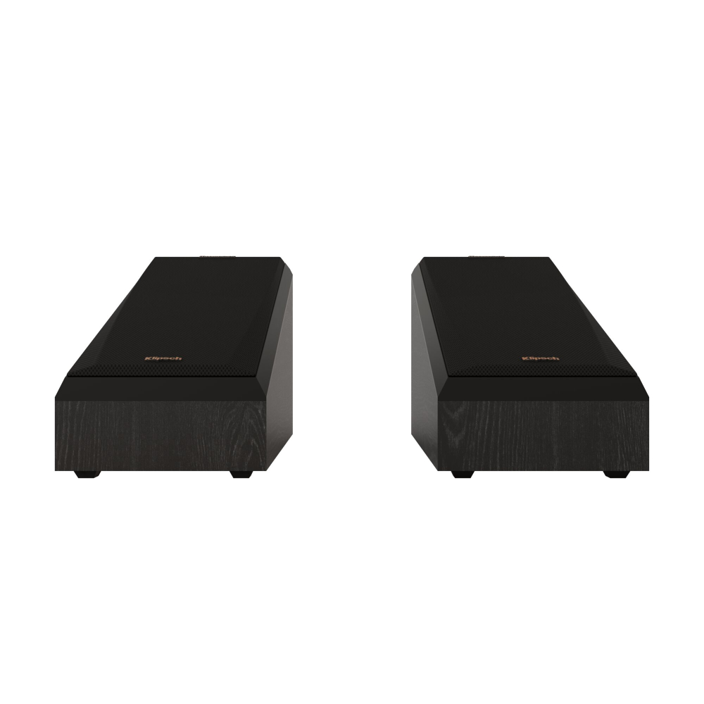 KLIPSCH RP-500SA II Ebony Акустика Dolby Atmos