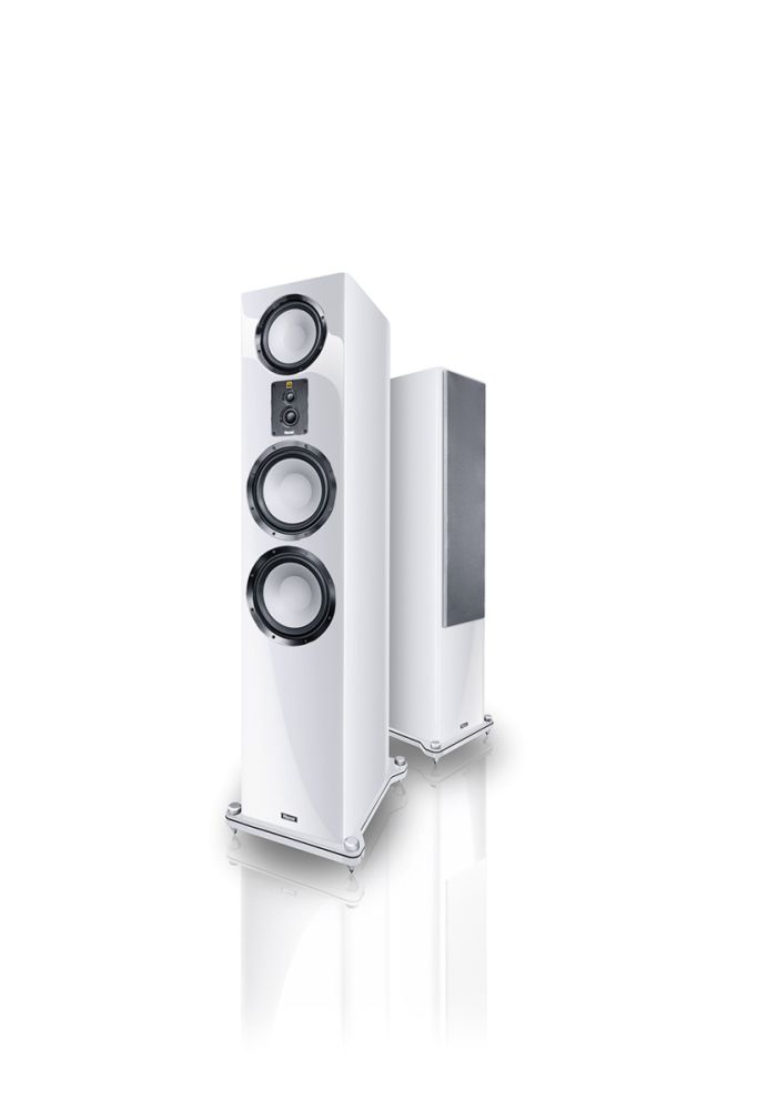 Magnat Signature 909 (Piano white)