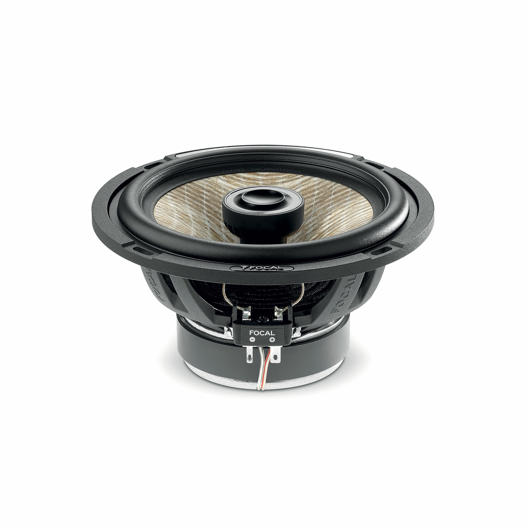 FOCAL PC165FE Колонки автомобильные