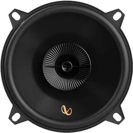 INFINITYPRIMUS 503F Автоакустика коаксиальная