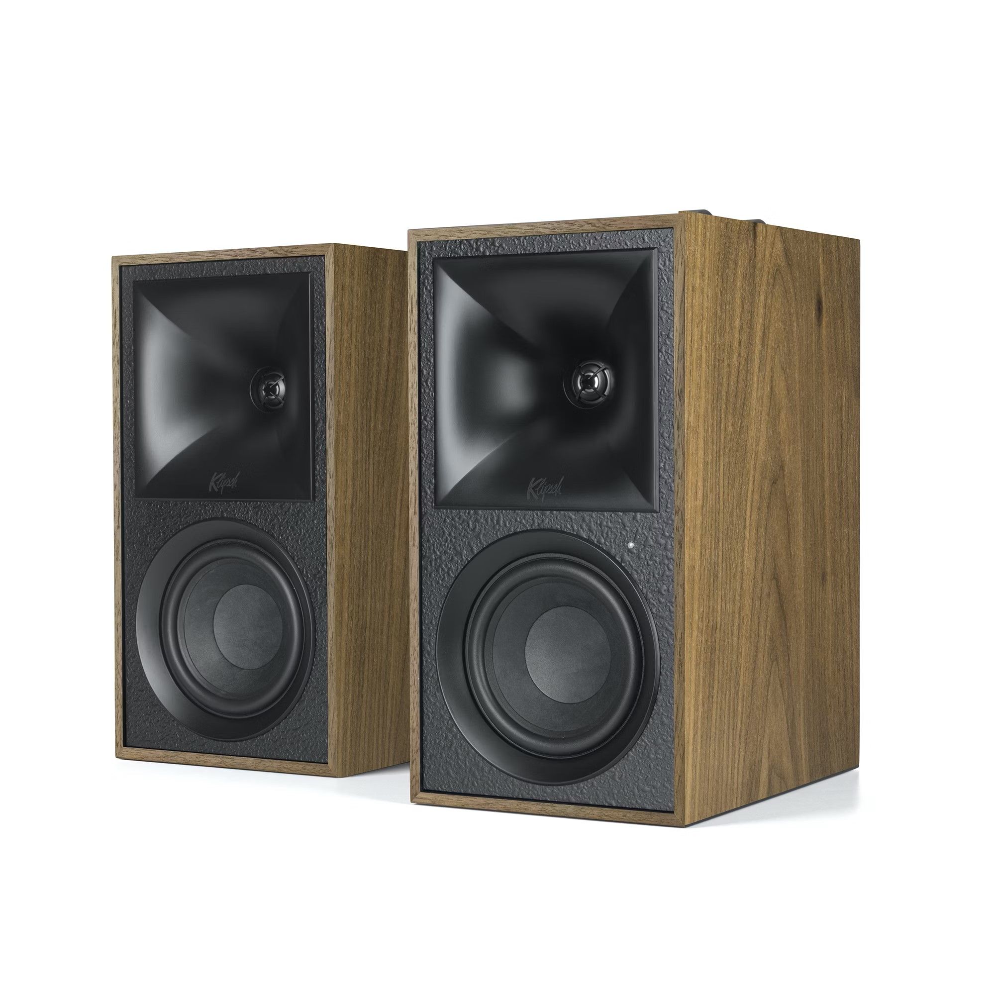 Klipsch THE FIVES Walnut Полочная акустика