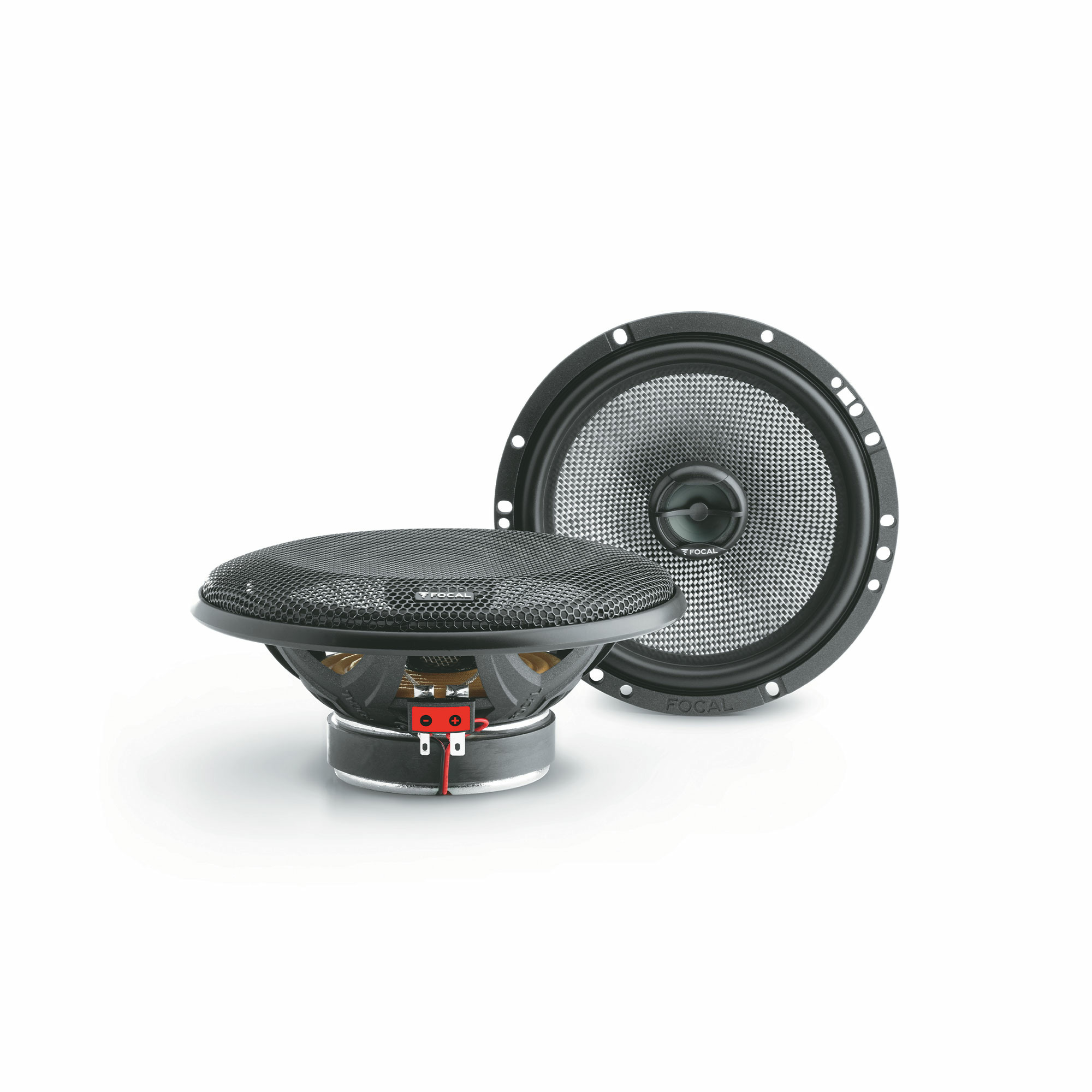 FOCAL 165AC Колонки автомобильные