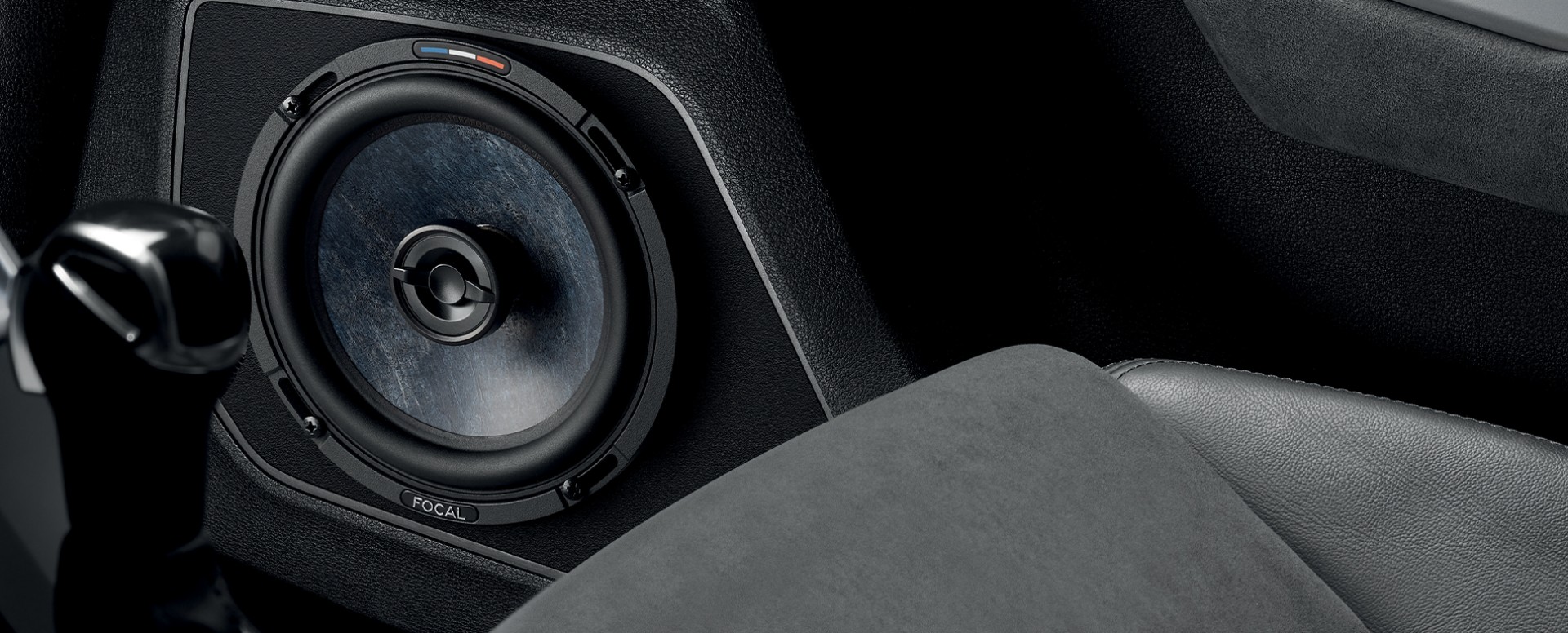 FOCAL PC165SF Колонки автомобильные