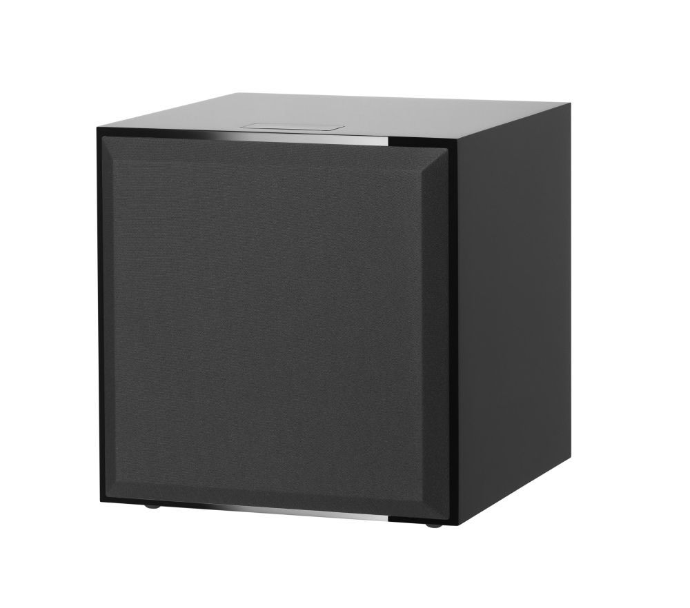 Bowers & Wilkins DB4s Gloss Black Сабвуфер