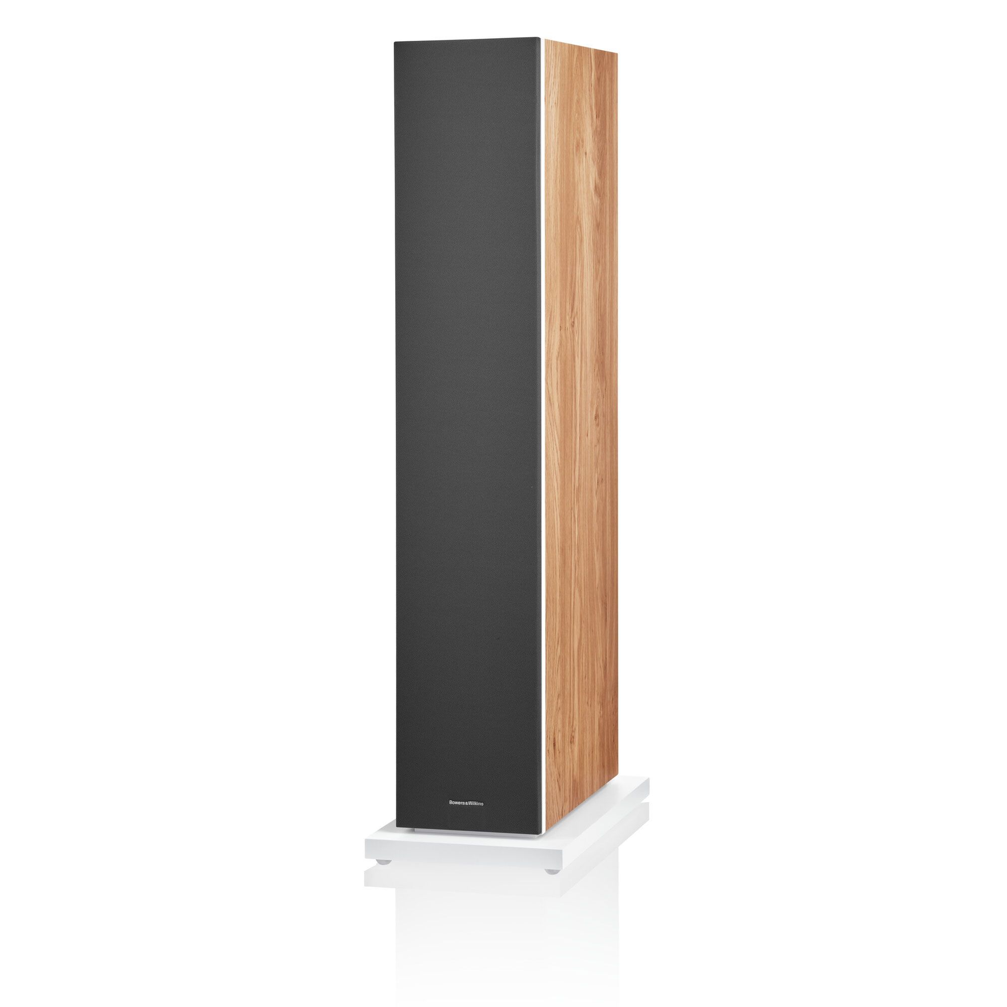 Bowers & Wilkins 603 S3 Oak Напольная акустика
