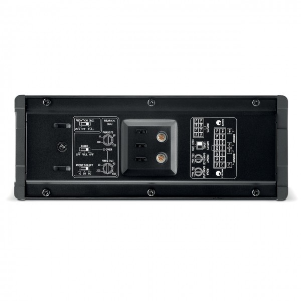 FOCAL IMPULSE 4.320 Автоусилитель 4-канальный