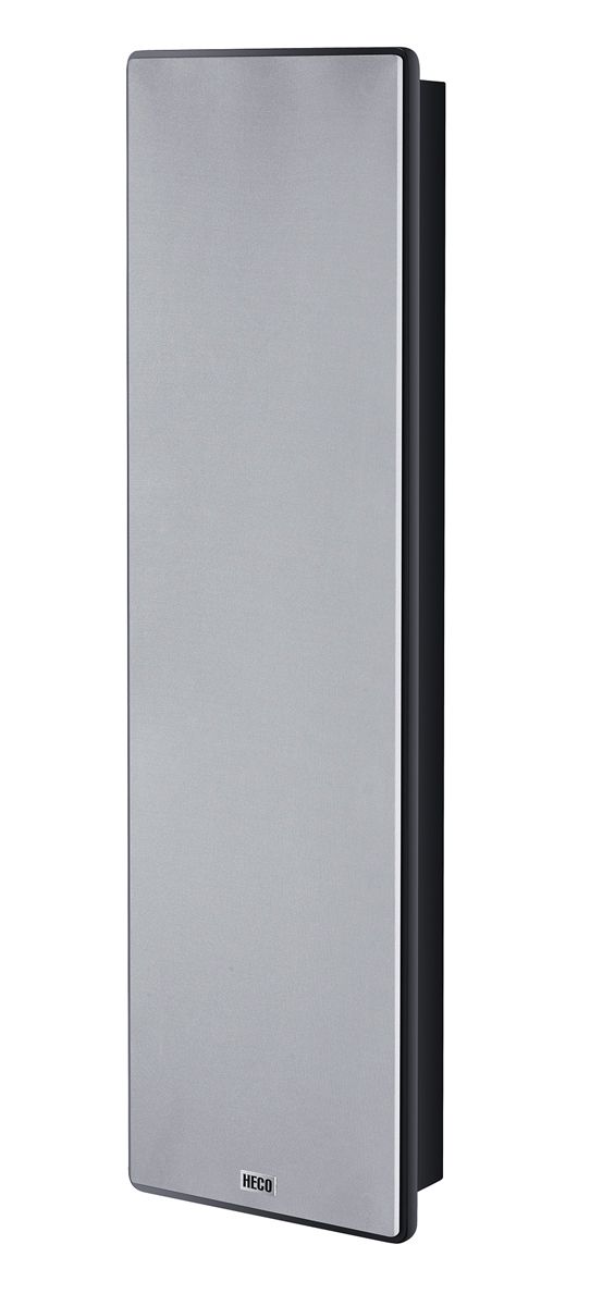 Heco Ambient 44 F Black Настенная АС