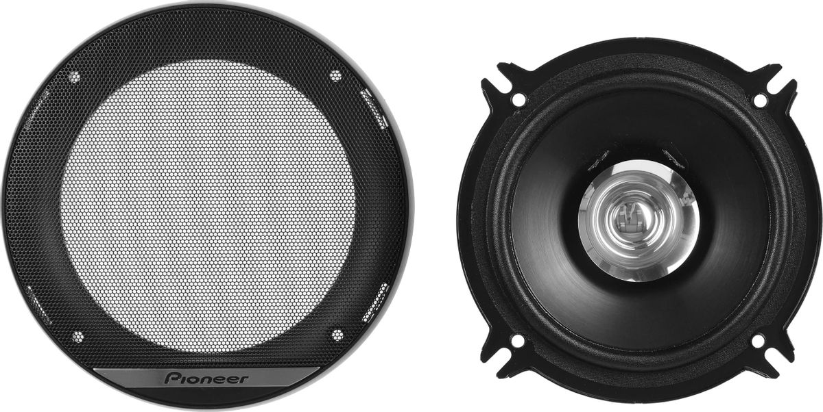 PIONEER TS-G1310F Автоакустика коаксиальная