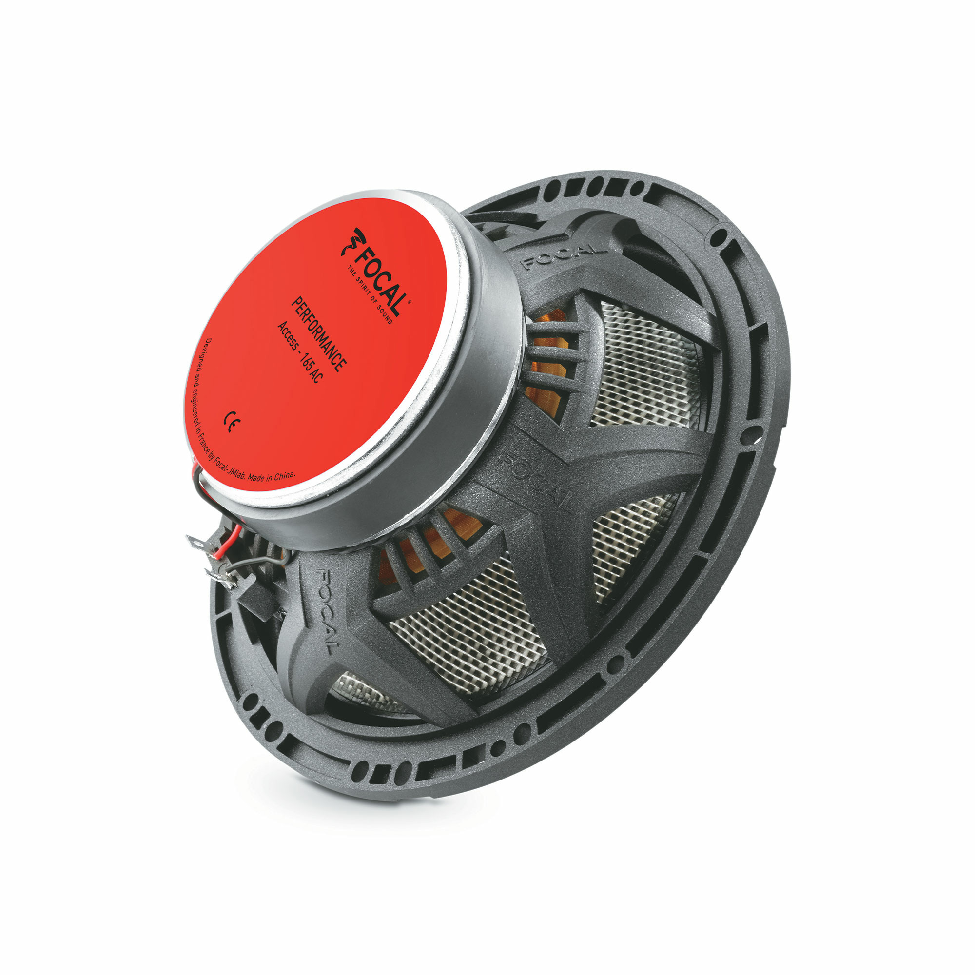FOCAL 165AC Колонки автомобильные
