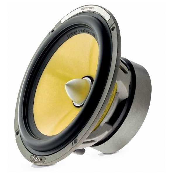 FOCAL MW ES100K HPVE1076 Мидбас