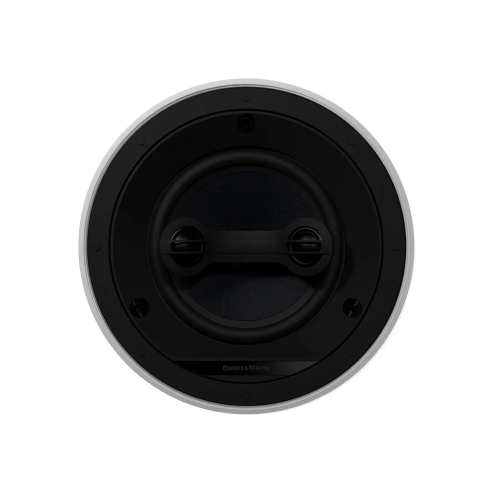 Bowers & Wilkins CCM663SR (White Matt)
