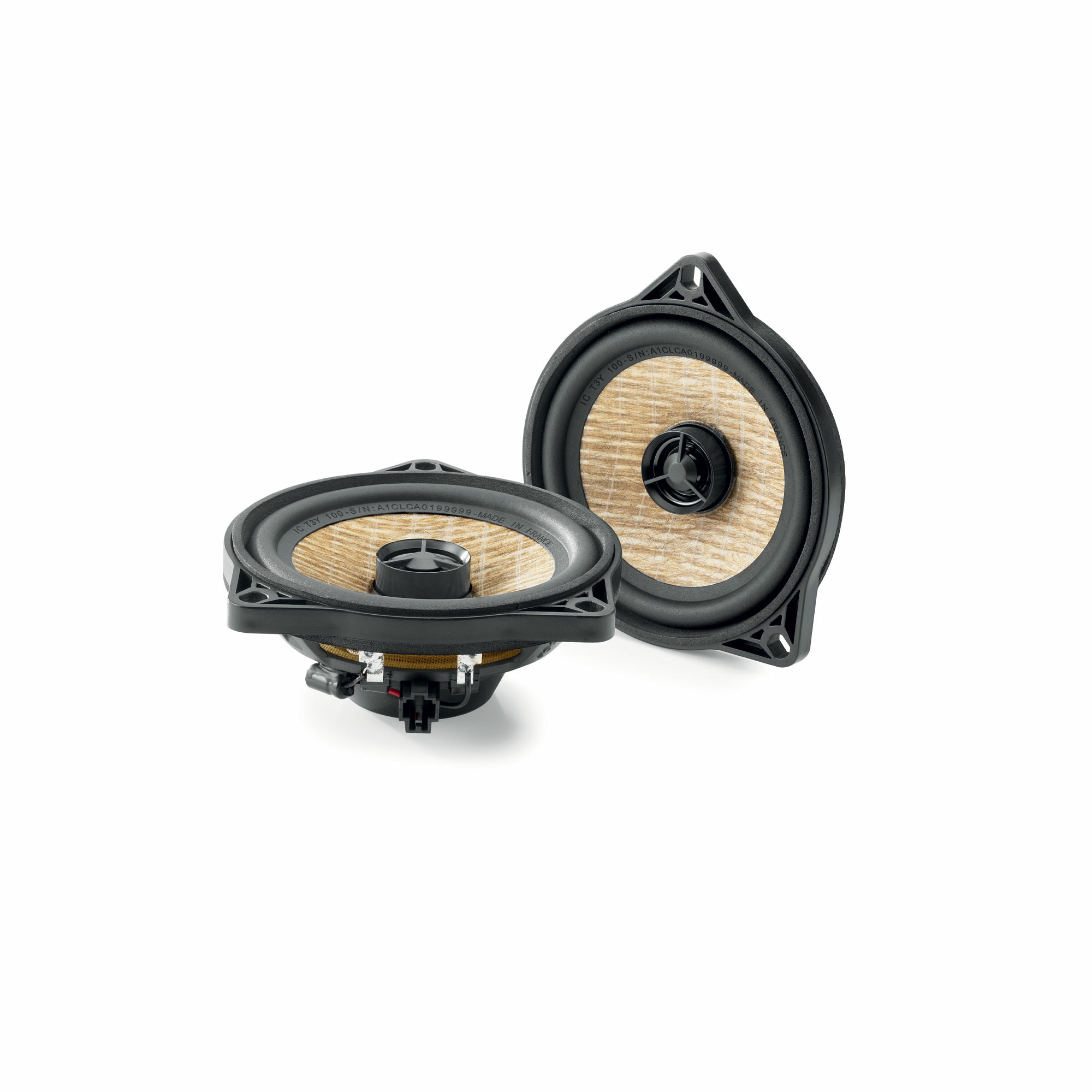 FOCAL IC T3Y 100 Колонки автомобильные