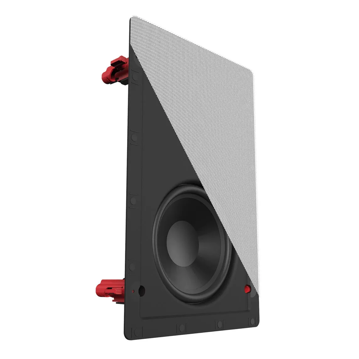 Klipsch CS-16W Встраиваемая в стену акустика
