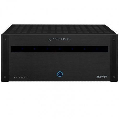 Emotiva XPA-11 Gen3 11-канальный усилитель мощности