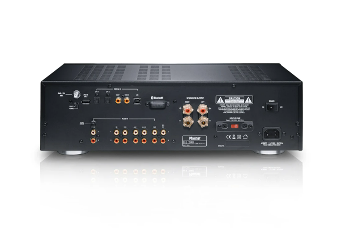 Magnat MR 780 Black