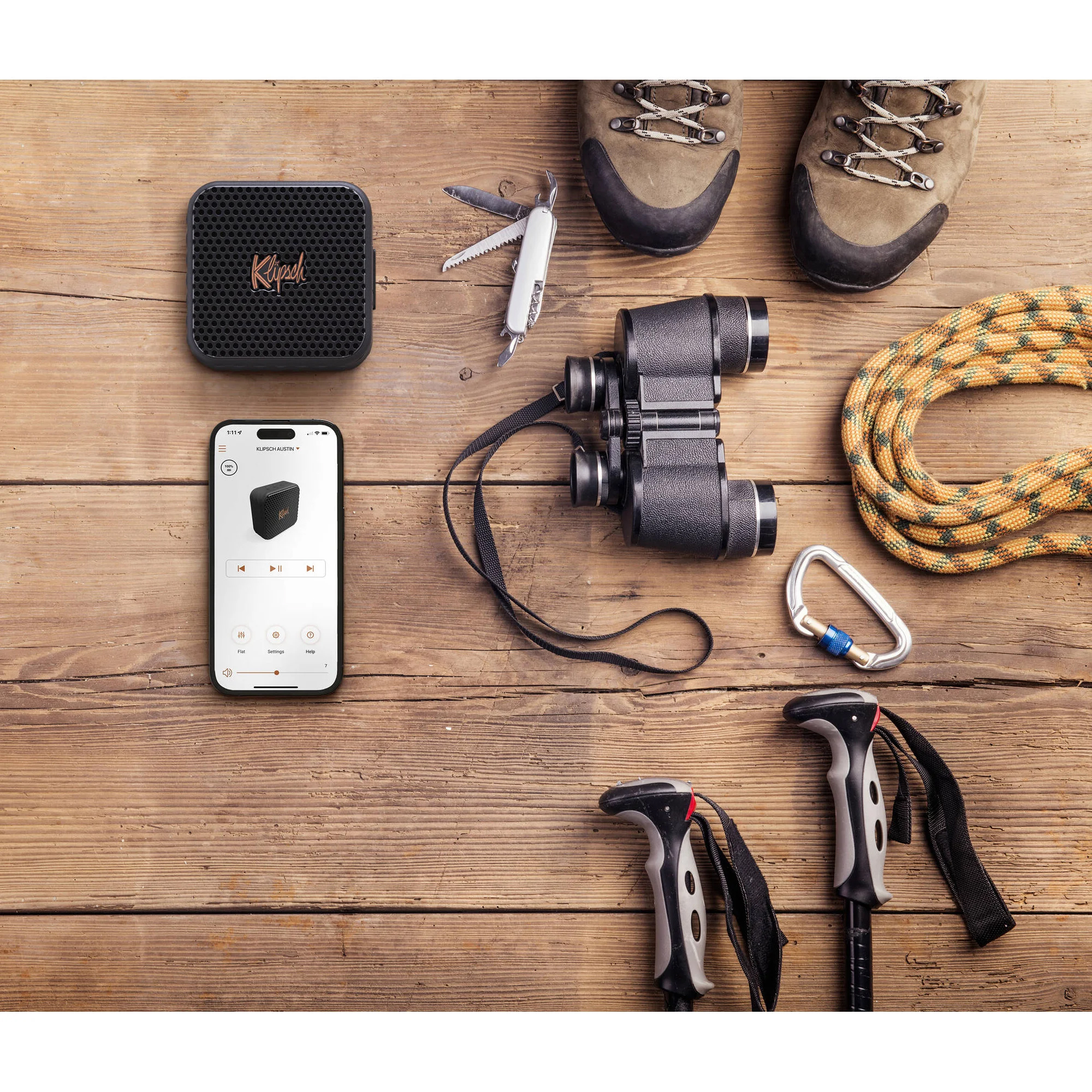 Klipsch Austin Беспроводная акустика