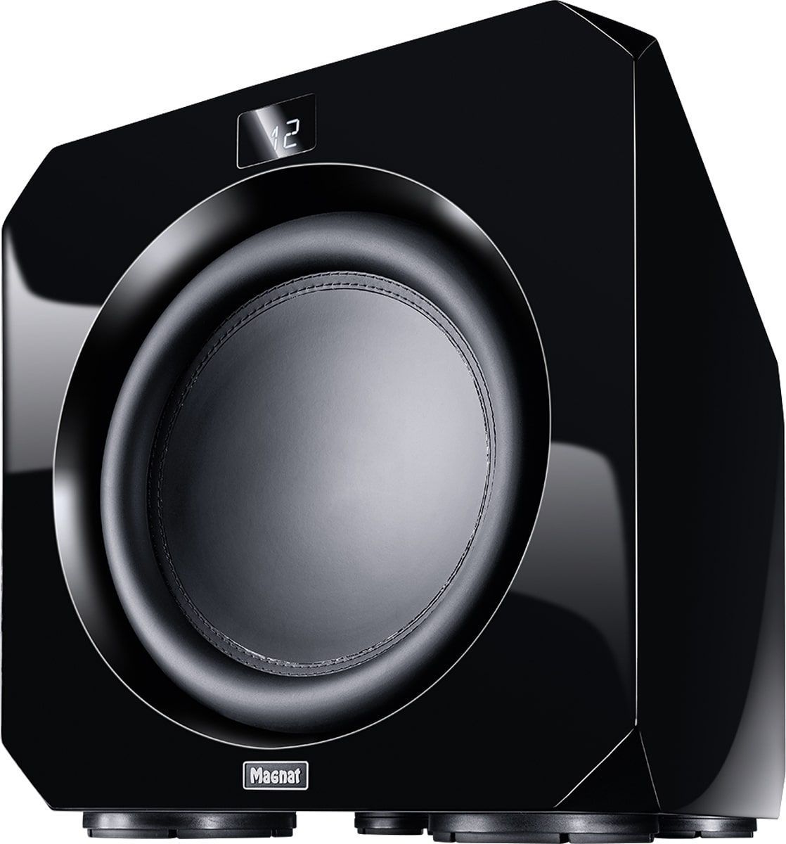 Magnat Omega CS 12 black активный сабвуфер