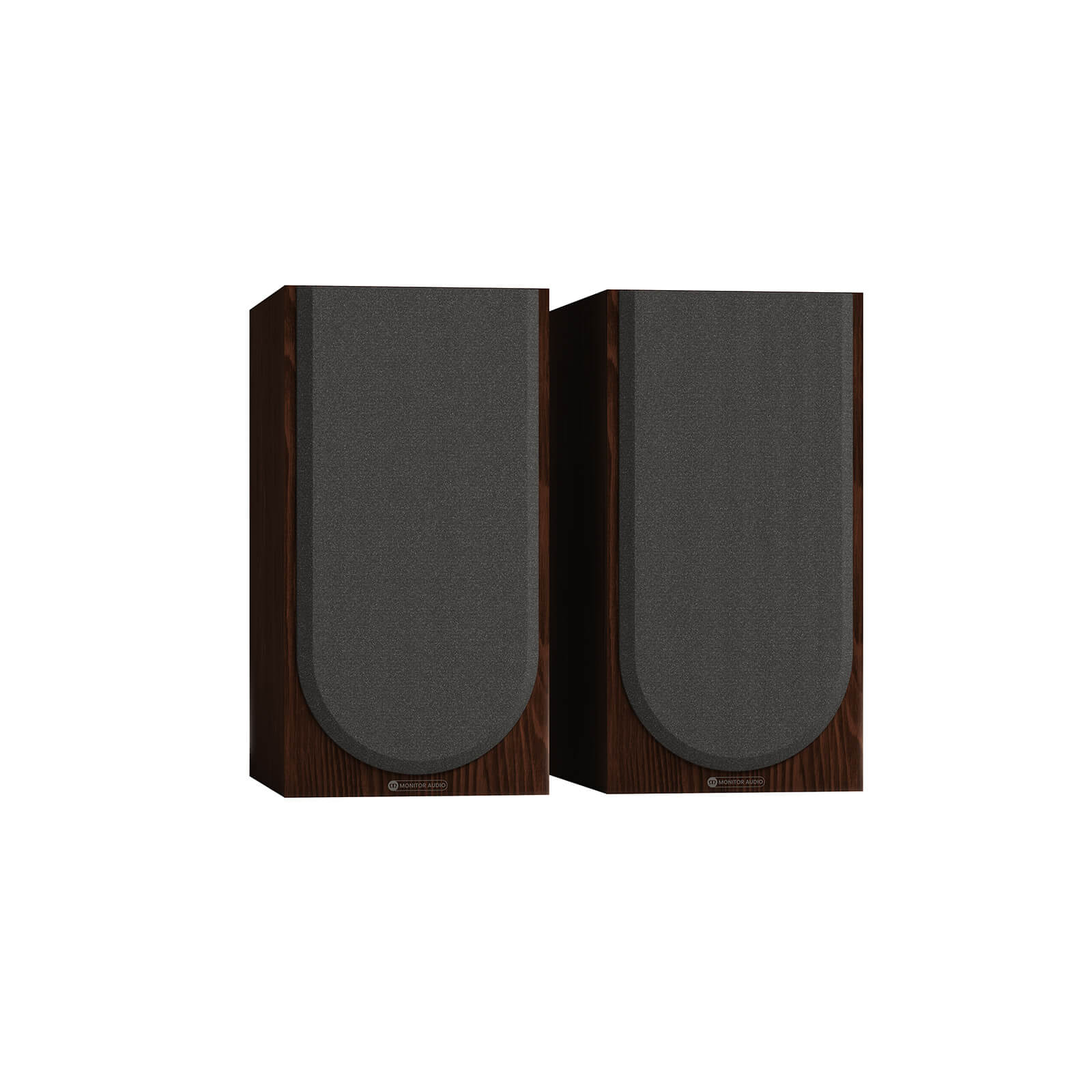 Monitor Audio Silver 100 European Walnut 8G Полочная акустика