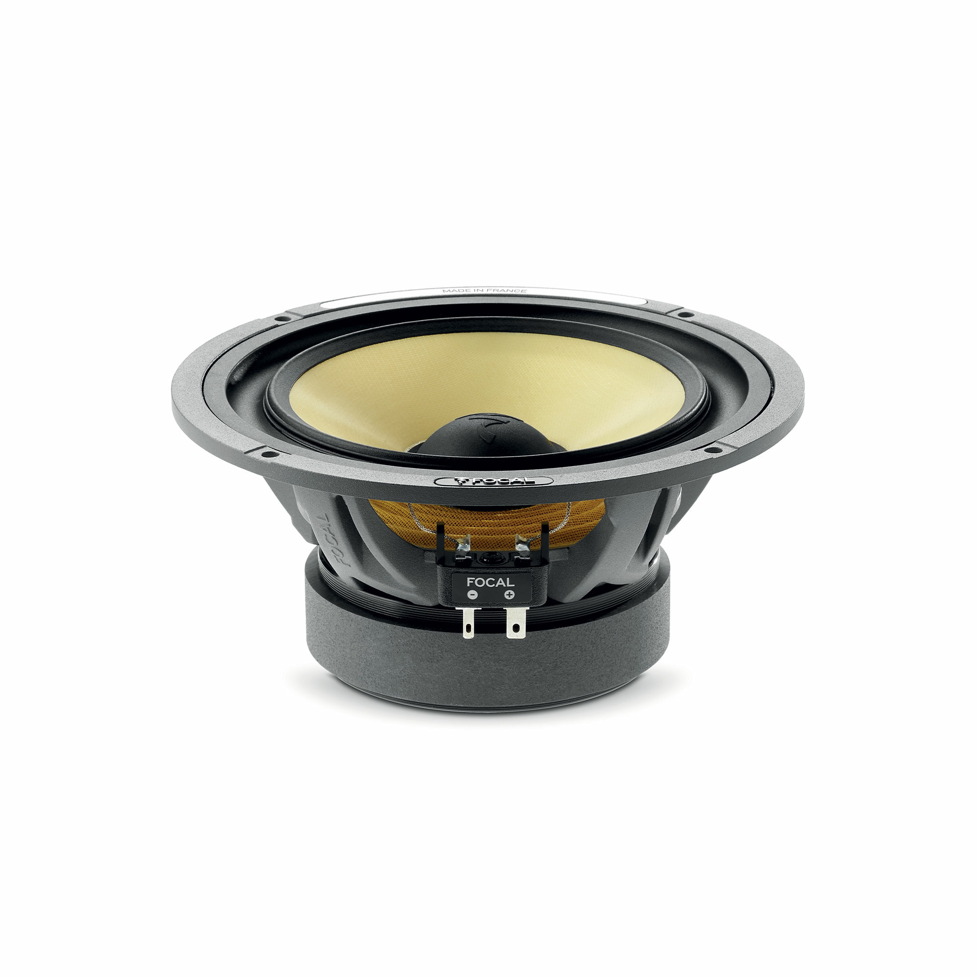 FOCAL HDK 165-98\2013 (HD9813K) Компонентная акустика