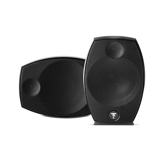 Focal SIB EVO 2.0 Black Полочная акустика
