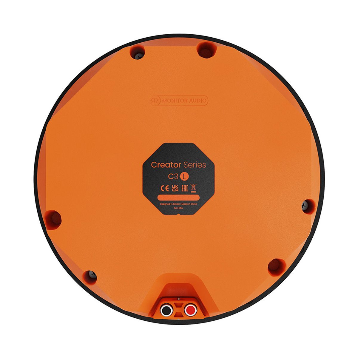 Monitor Audio Creator C3L потолочная АС закрытого типа