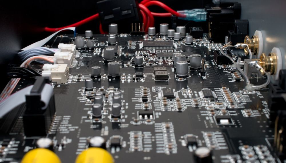 Emotiva ERC-4 Референсный CD-проигрыватель
