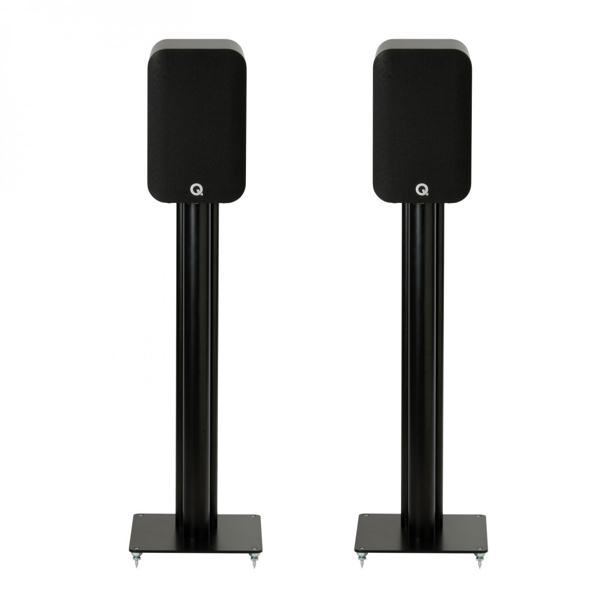 Q Acoustics Q5020 Satin black Полочные АС черный матовый QA5022