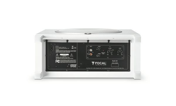 Focal Sub Air white Сабвуфер