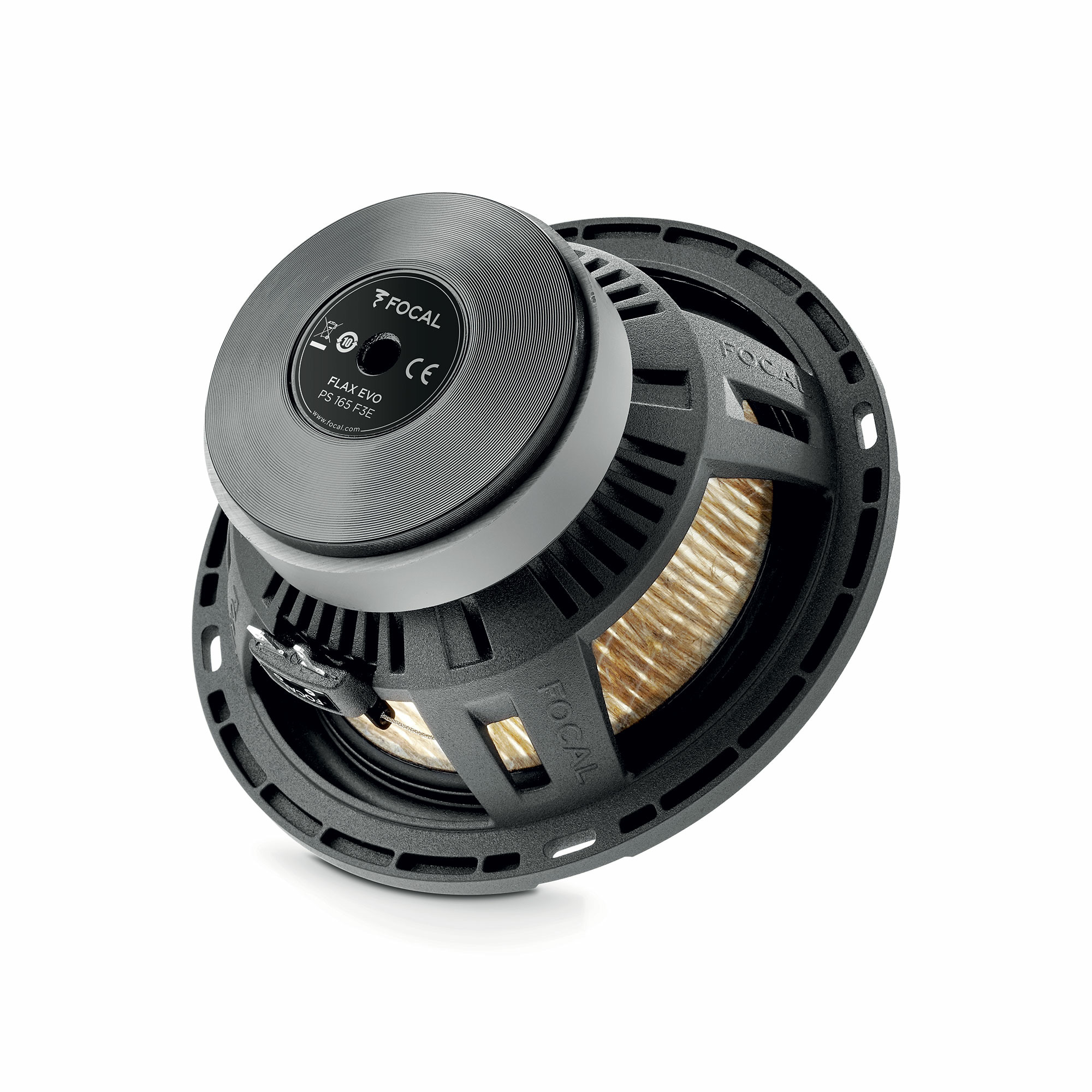 FOCAL PS165F3E Колонки автомобильные