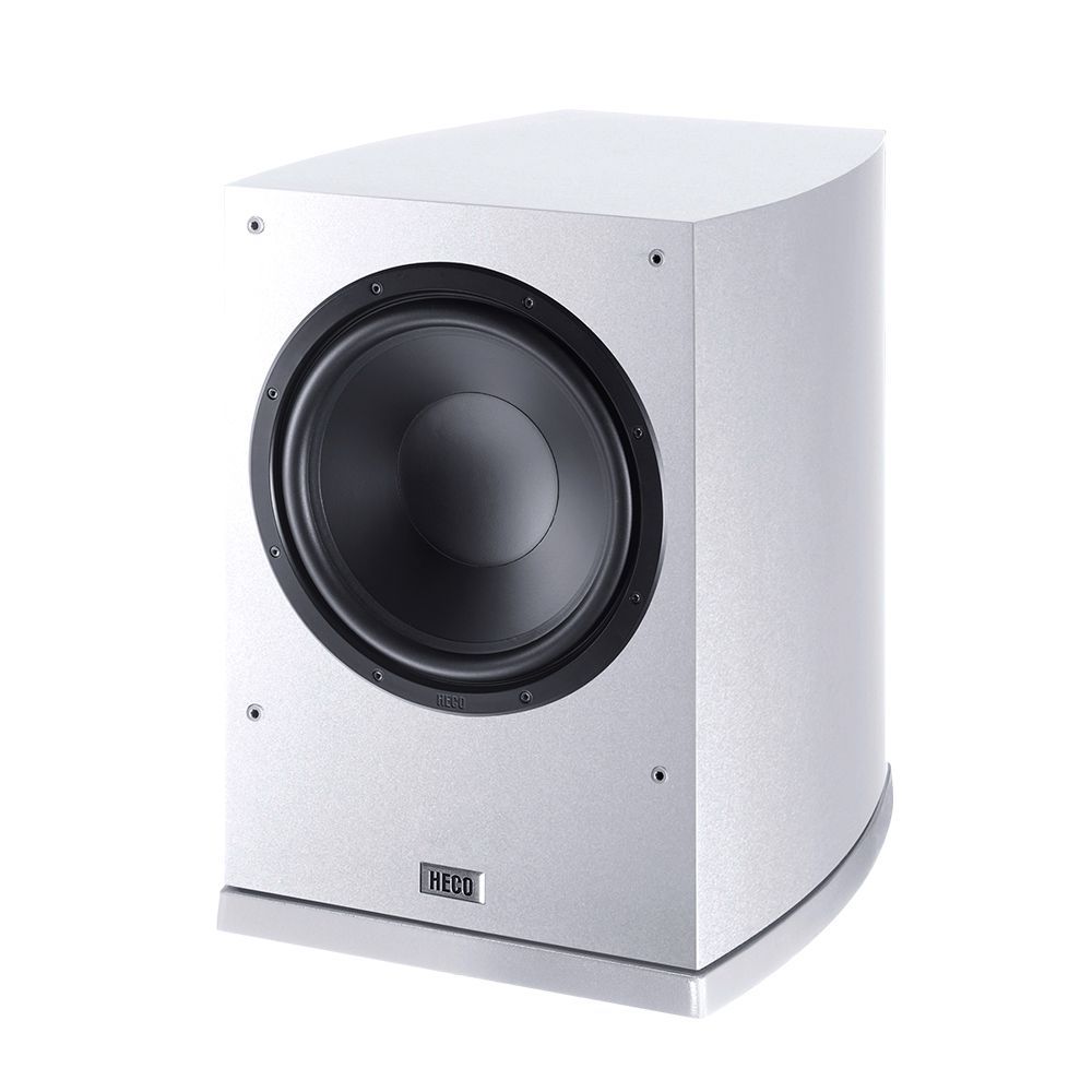 Heco Victa Elite Sub 252 A White Сабвуфер