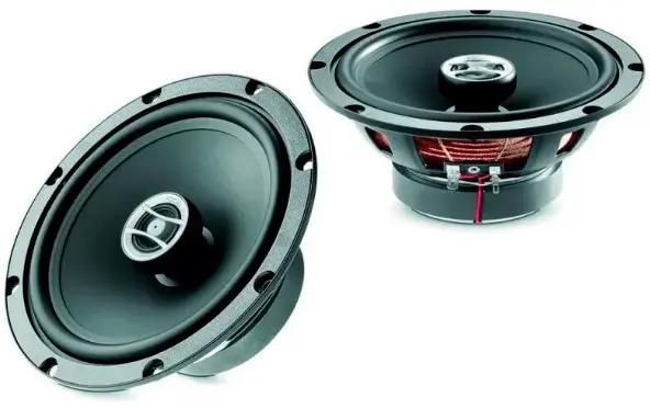 FOCAL RCX-165 Колонки автомобильные