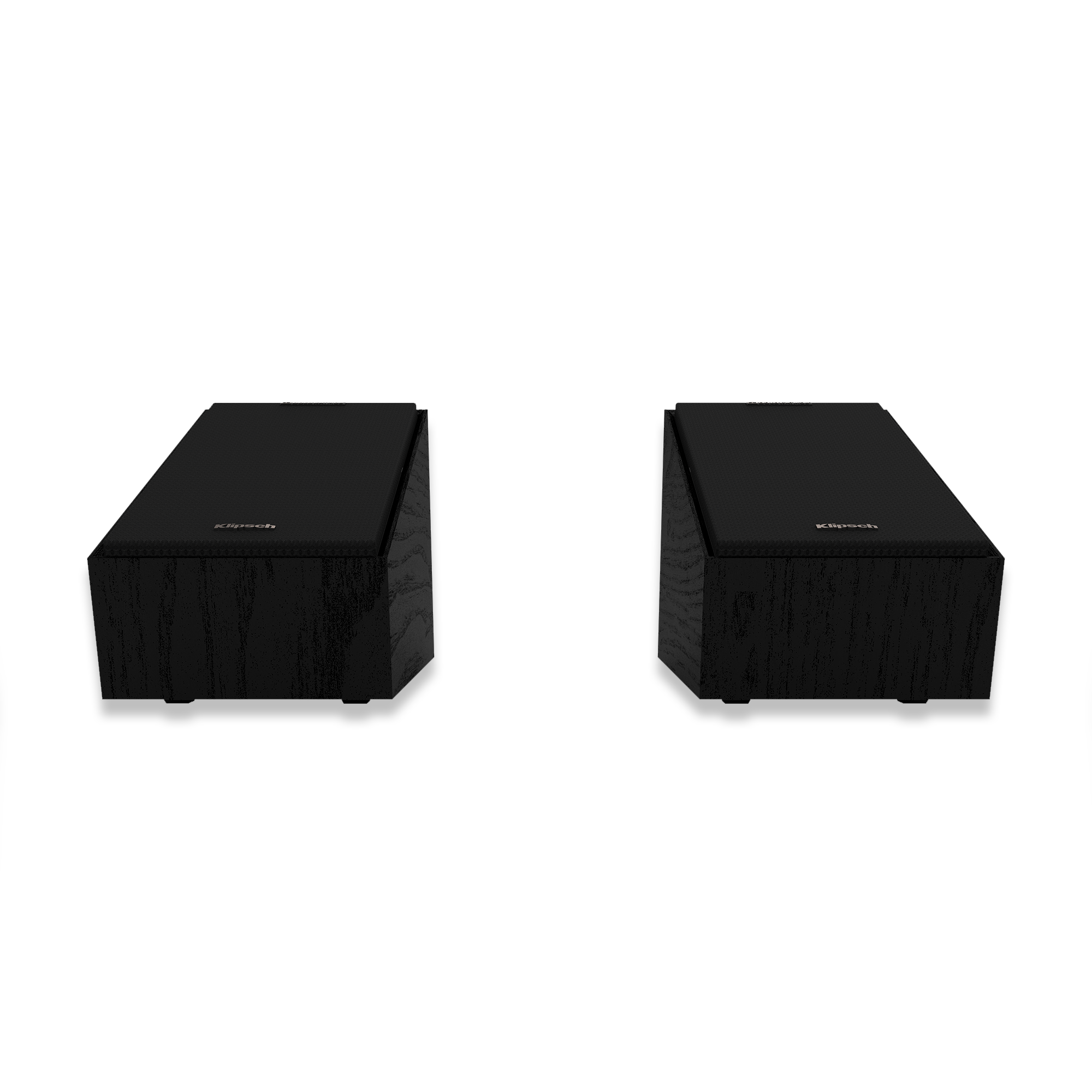 Klipsch R-40SA Black Акустика Dolby Atmos
