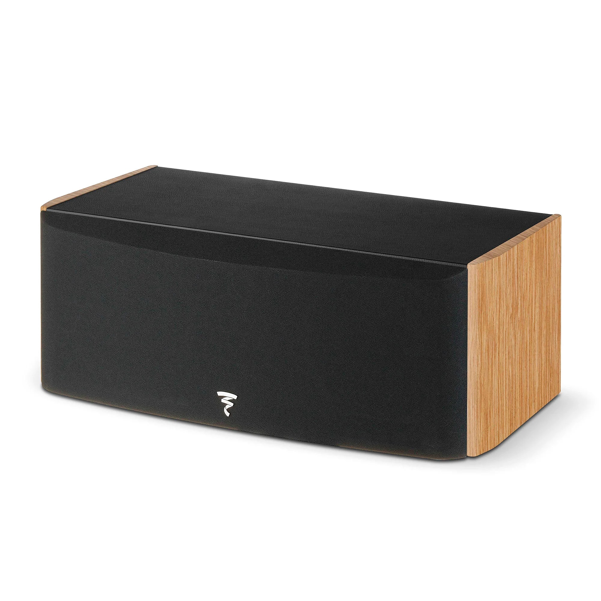 Focal ARIA EVO X CC Prime Walnut АС центрального канала