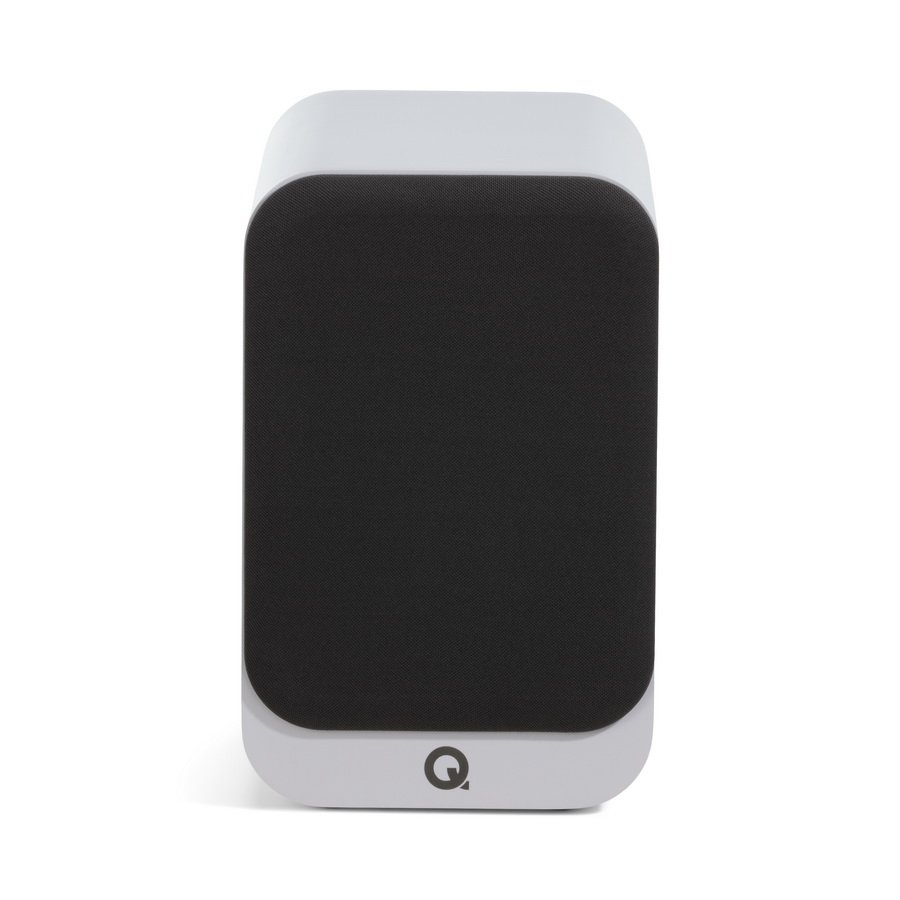Q Acoustics Q 3020c (QA3324) Sat White Полочная акустика
