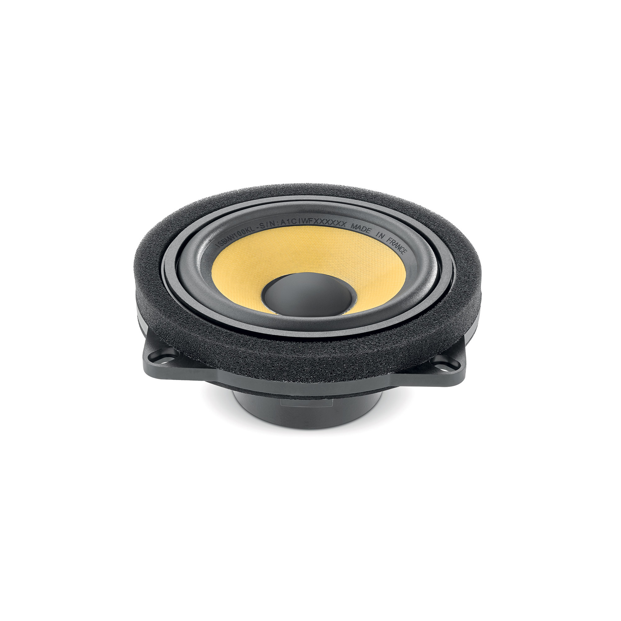 FOCAL IS BMW 100KL Колонки автомобильные
