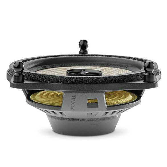 FOCAL IC MBZ100 Колонки автомобильные
