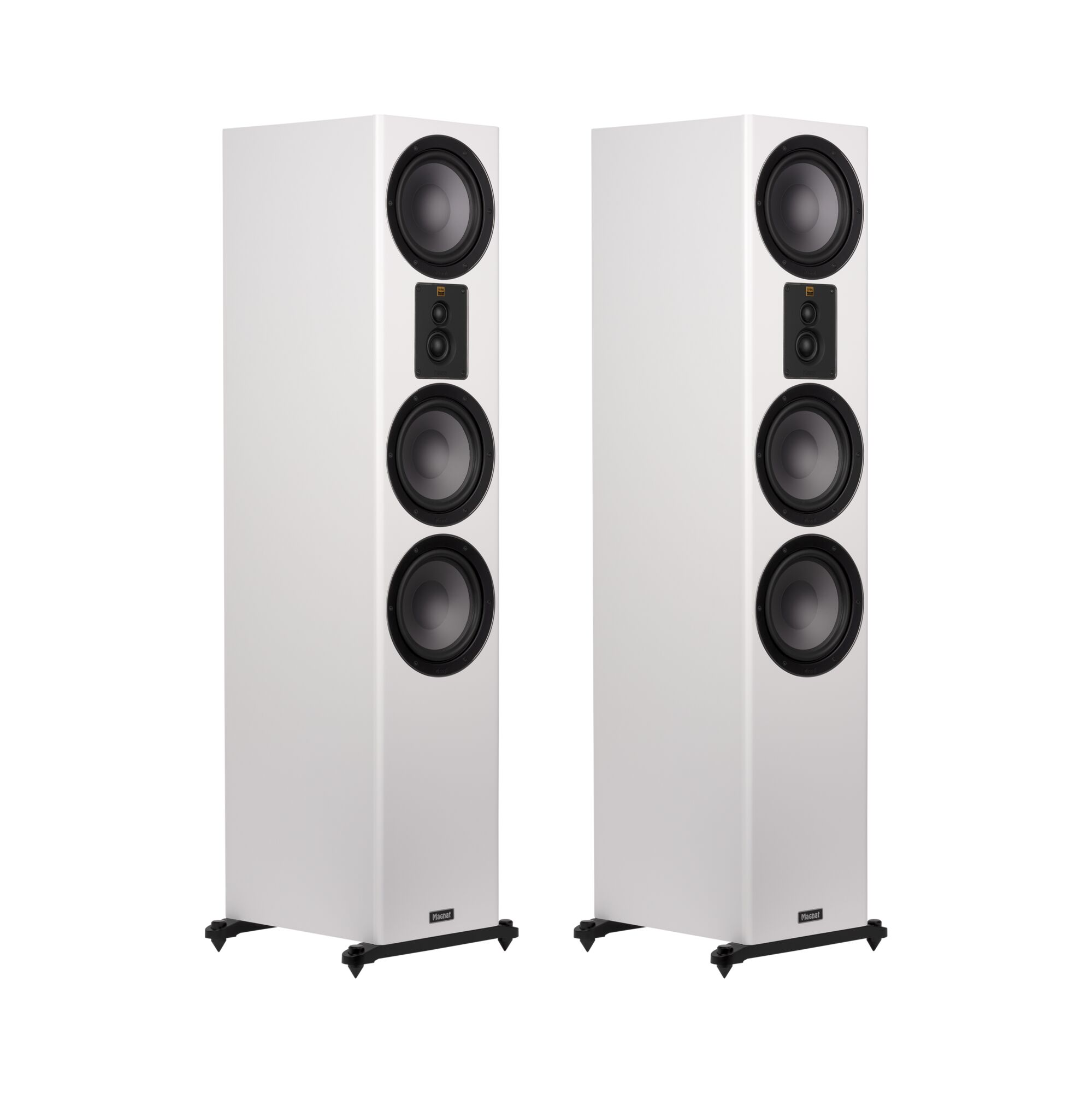 Magnat Signature 607 White