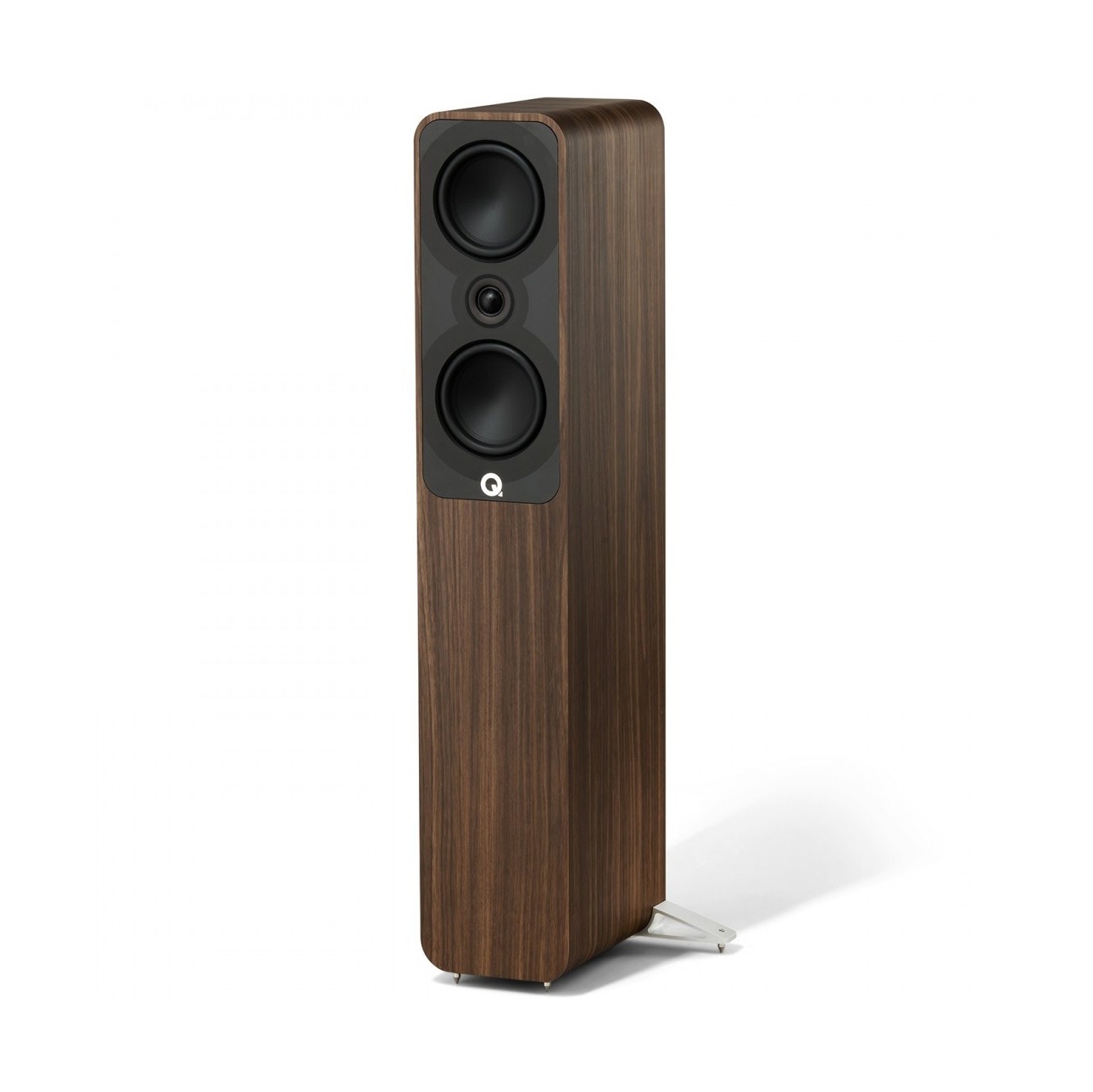 Q Acoustics Q5040 Santos rosewood Напольные АС розовое дерево QA5046