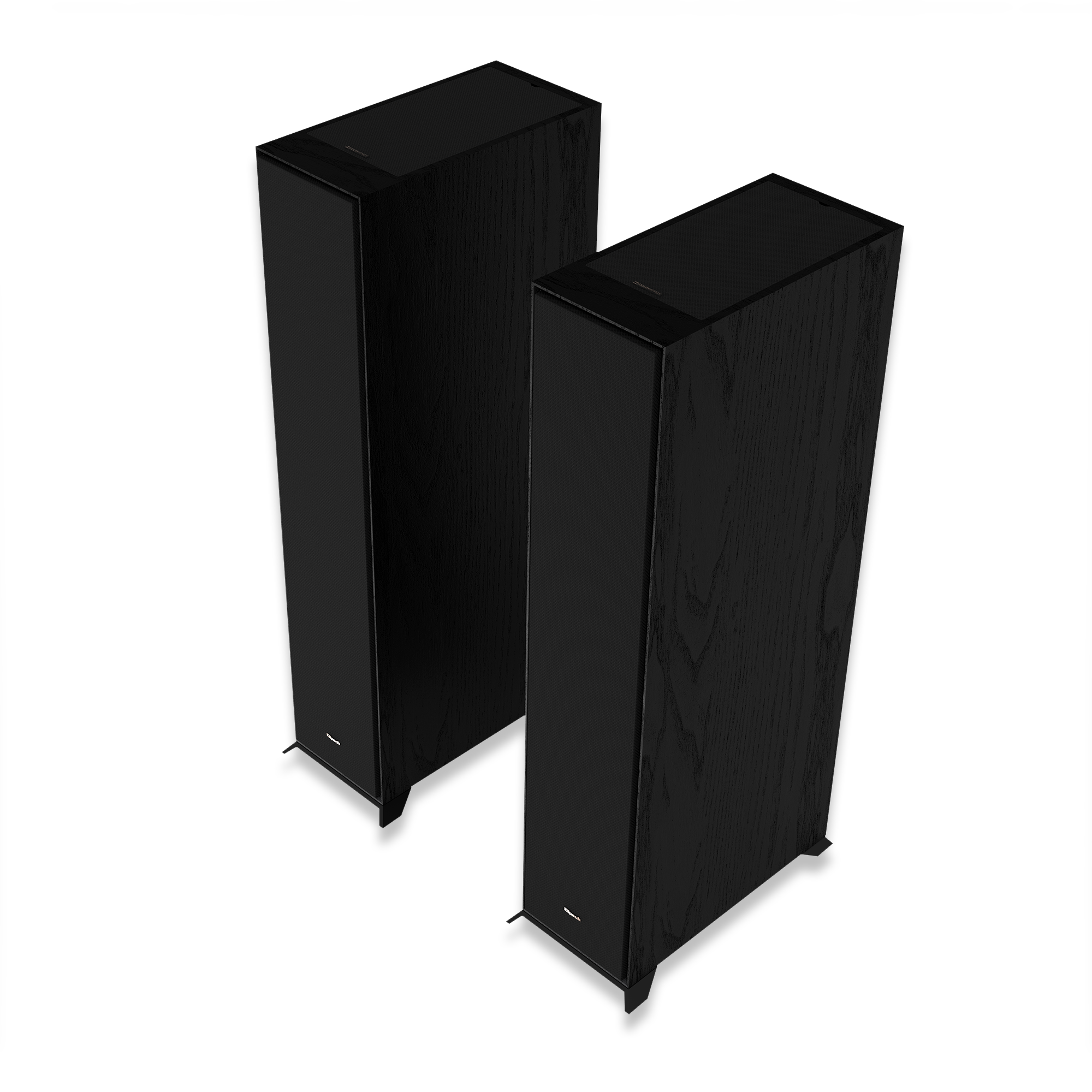 Напольная акустика Klipsch R-605FA с поддержкой Dolby Atmos