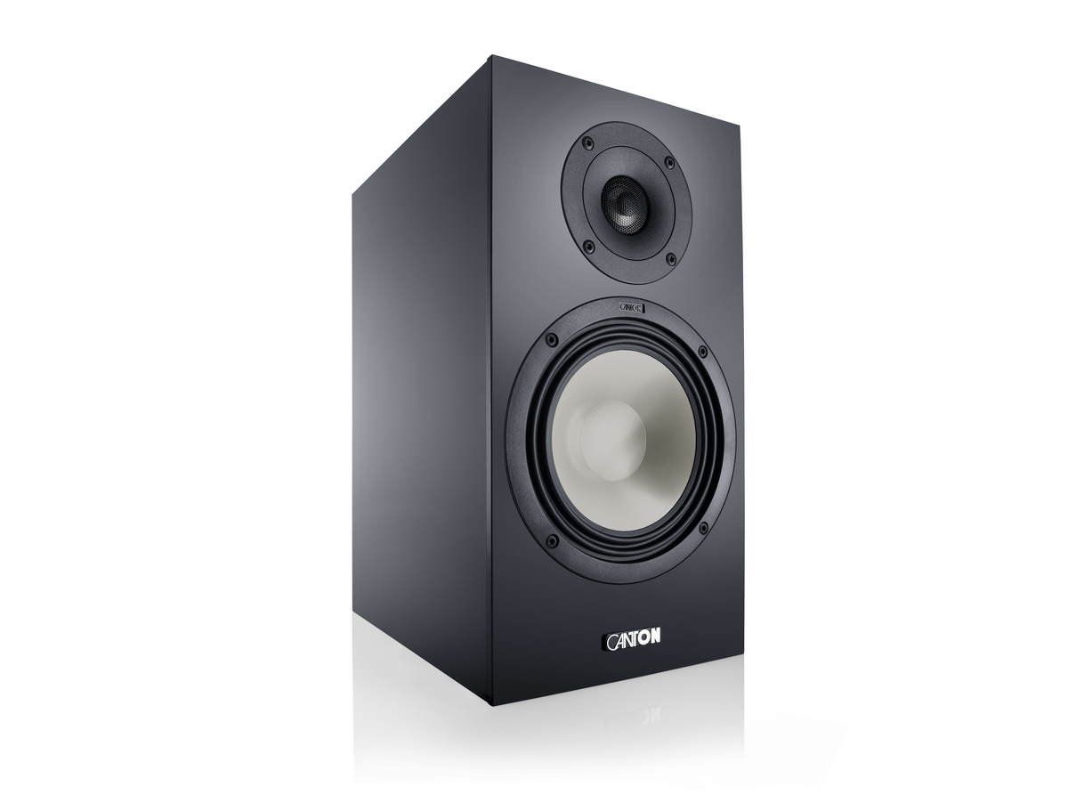 Canton GLE 30 black