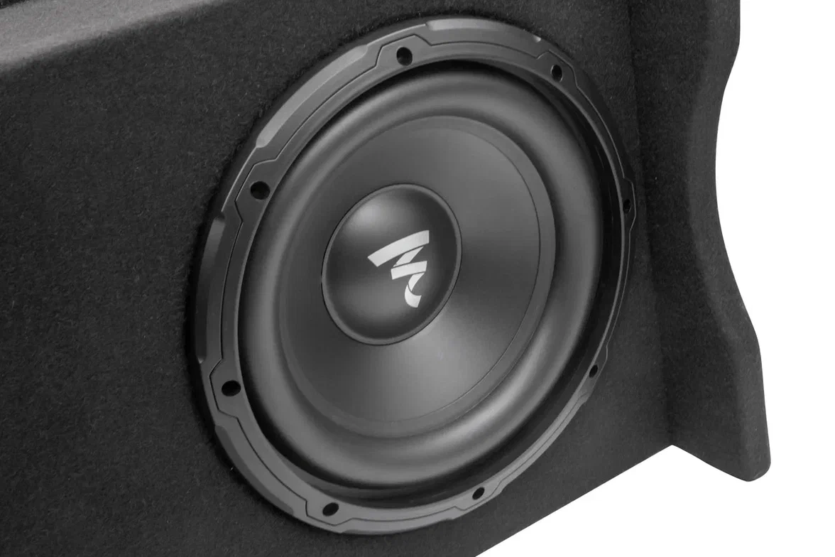 Сабвуфер корпусной пассивный FOCAL SUB10BOX