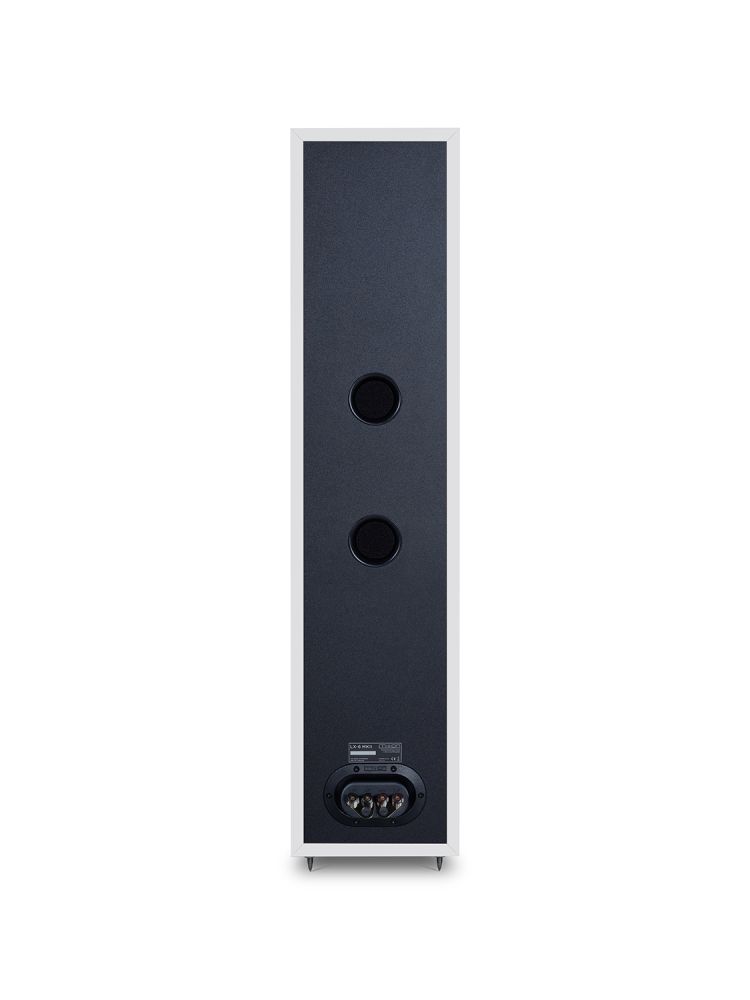 Mission LX-6 MKII lux black Напольная акустика