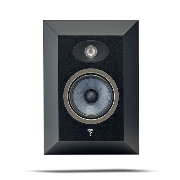 Focal Theva Surround Black Настенная акустика