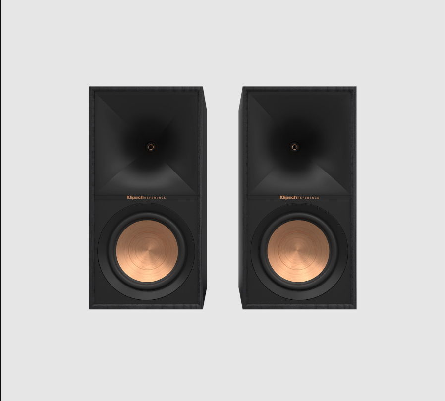 Klipsch R-60M Полочная акустика