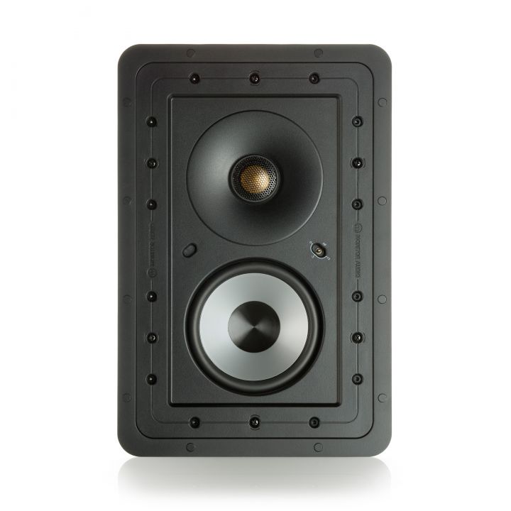 Monitor Audio CP-WT150 Встраиваемая в стену акустика