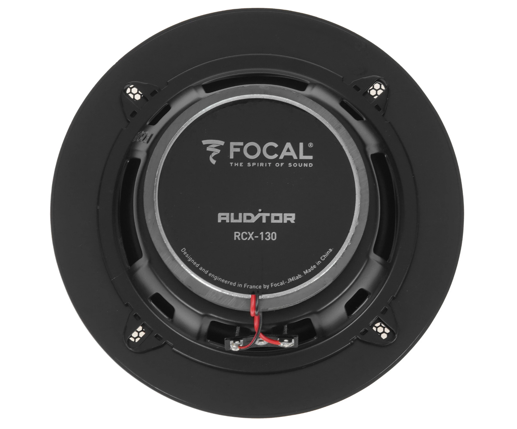 FOCAL RCX-130 Колонки автомобильные